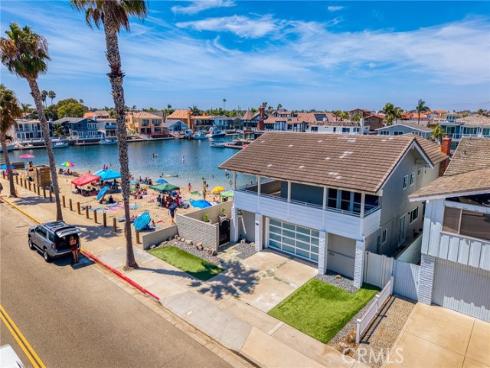 4051 Davenport , Huntington Beach, CA