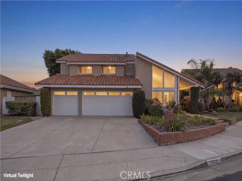 8832 Arcel , Huntington Beach, CA