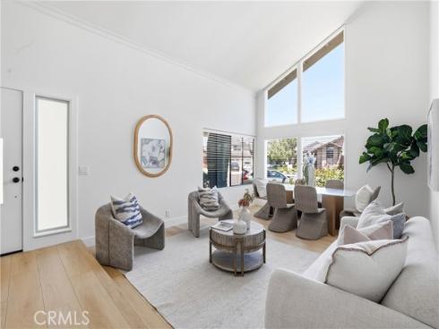 8832 Arcel , Huntington Beach, CA