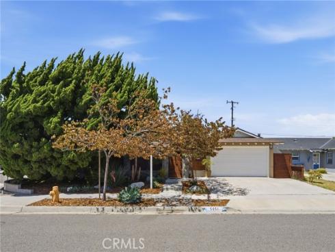 5051 Sisson Drive, Huntington Beach, CA