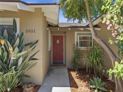 5051 Sisson Drive, Huntington Beach, CA