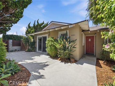 5051 Sisson Drive, Huntington Beach, CA