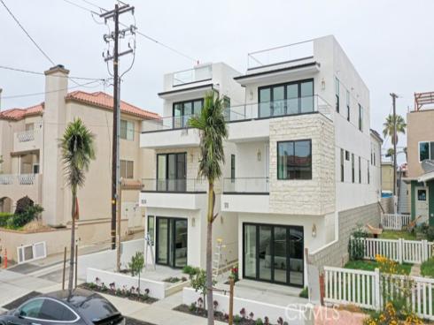 109 9th , Huntington Beach, CA