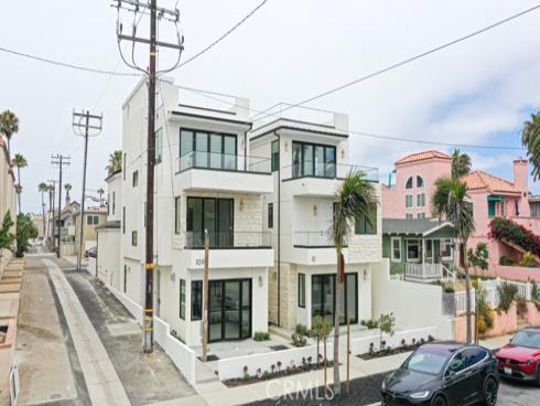 109 9th , Huntington Beach, CA