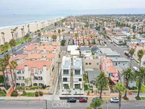 109 9th , Huntington Beach, CA