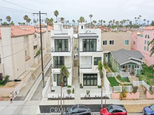 109 9th , Huntington Beach, CA