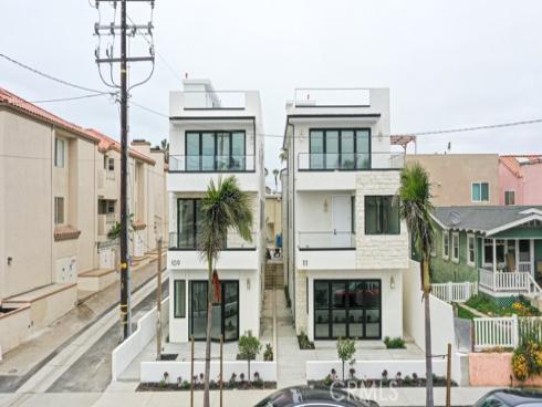 109 9th , Huntington Beach, CA