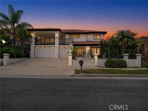 4701 Los Patos Avenue, Huntington Beach, CA