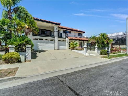 4701 Los Patos Avenue, Huntington Beach, CA