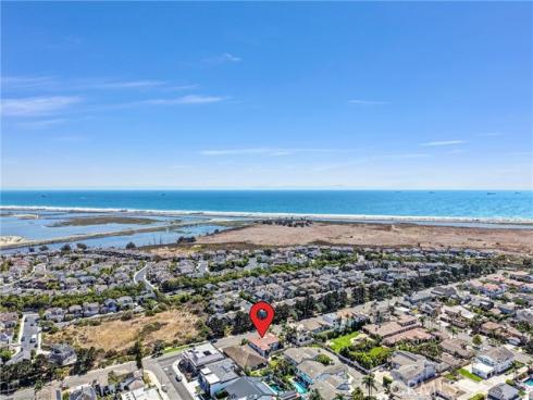 4701 Los Patos Avenue, Huntington Beach, CA