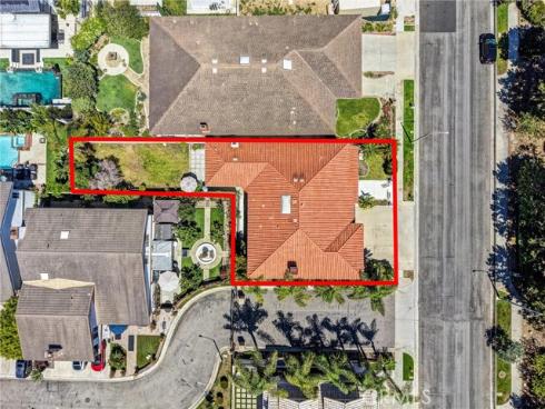 4701 Los Patos Avenue, Huntington Beach, CA