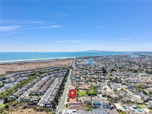 4701  Los Patos   Avenue, Huntington Beach, CA