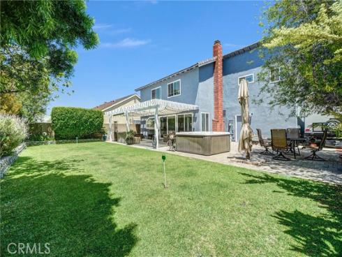 17661 Falkirk , Huntington Beach, CA