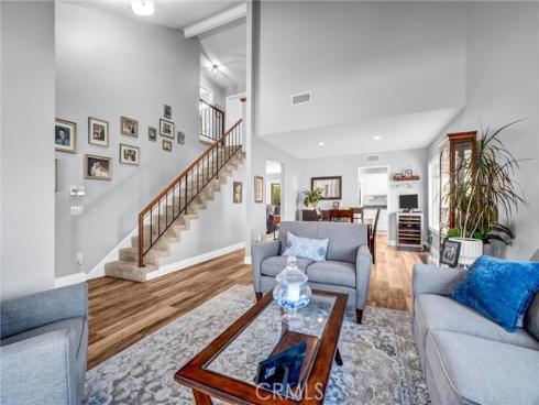 17661 Falkirk , Huntington Beach, CA