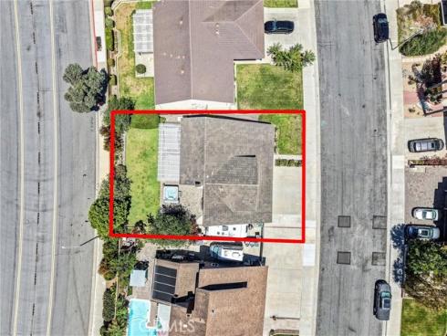 17661 Falkirk , Huntington Beach, CA