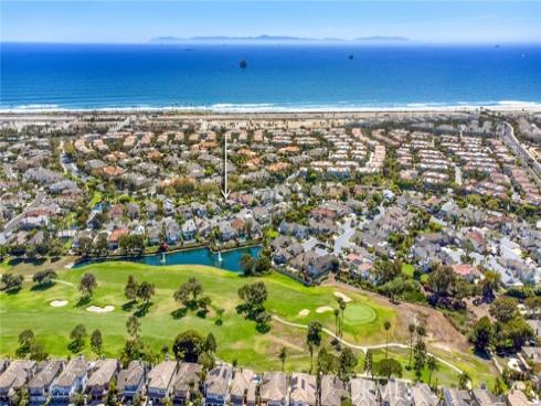 19381  Woodlands Dr  , Huntington Beach, CA