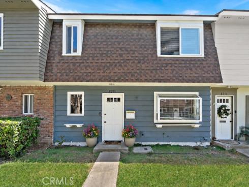 8215 Deerfield Drive