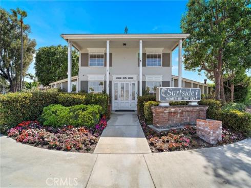 8215 Deerfield Drive, Huntington Beach, CA