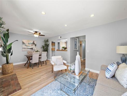 8215 Deerfield Drive, Huntington Beach, CA