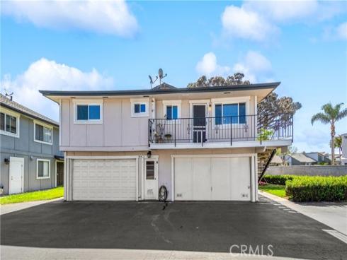 16737 Viewpoint Lane 148d , Huntington Beach, CA
