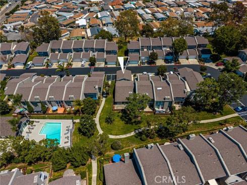 18571 Vallarta Drive , Huntington Beach, CA
