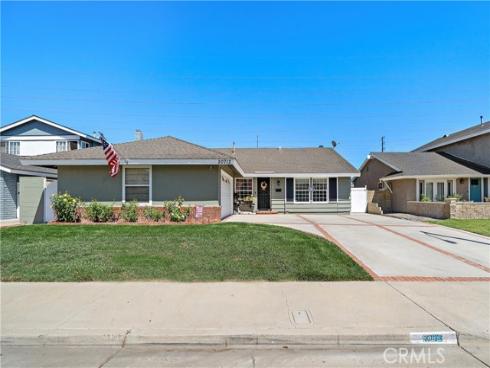 20712 Spindrift Lane, Huntington Beach, CA