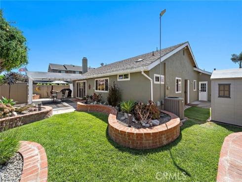 20712 Spindrift Lane, Huntington Beach, CA