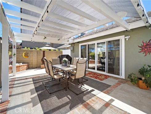 20712 Spindrift Lane, Huntington Beach, CA