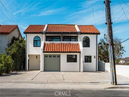 4981 Pearce , Huntington Beach, CA