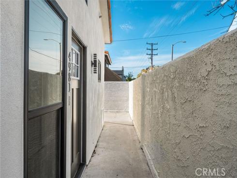 4981 Pearce , Huntington Beach, CA