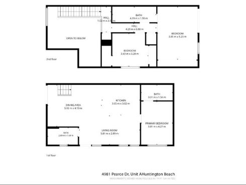 4981 Pearce , Huntington Beach, CA