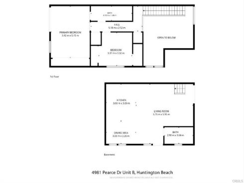 4981 Pearce , Huntington Beach, CA