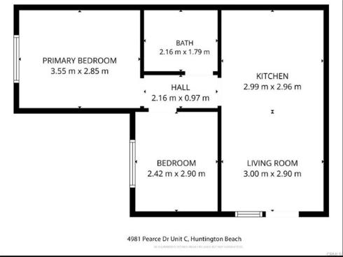 4981  Pearce  , Huntington Beach, CA