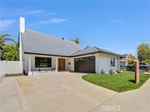 10091 Edye , Huntington Beach, CA