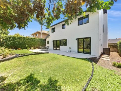 10091 Edye , Huntington Beach, CA