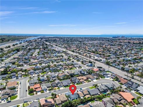 10091 Edye , Huntington Beach, CA