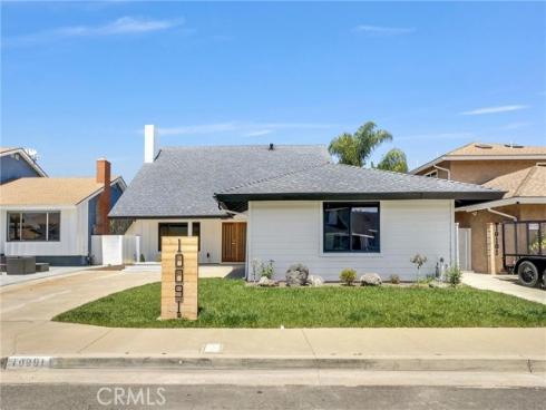 10091 Edye , Huntington Beach, CA