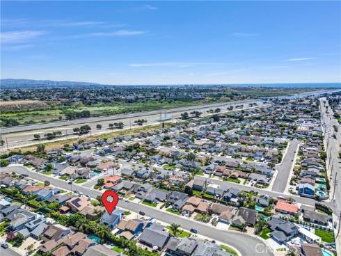 10091 Edye , Huntington Beach, CA
