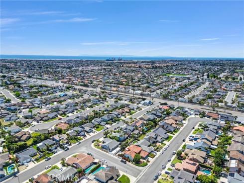 10091 Edye , Huntington Beach, CA