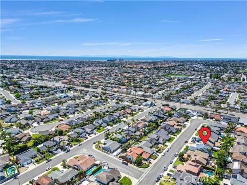 10091 Edye , Huntington Beach, CA