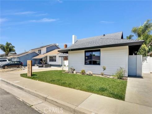 10091 Edye , Huntington Beach, CA
