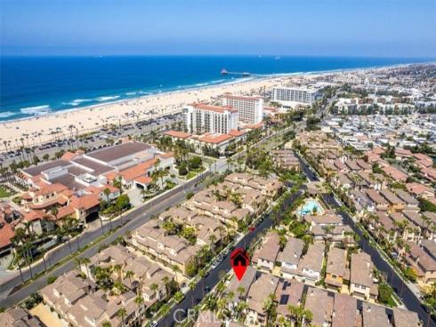 21338 Balerma Lane, Huntington Beach, CA