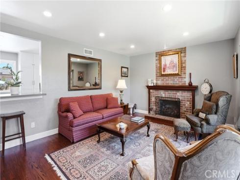 17432 Almelo Lane, Huntington Beach, CA
