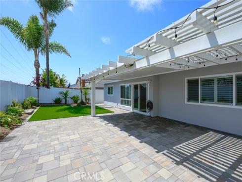9952 Effingham , Huntington Beach, CA