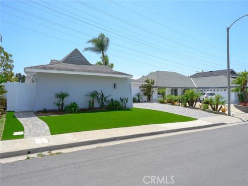 9952 Effingham , Huntington Beach, CA
