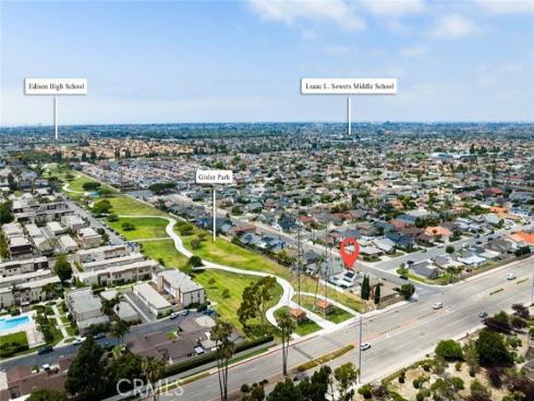 9952 Effingham , Huntington Beach, CA