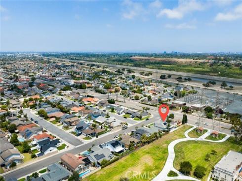 9952 Effingham , Huntington Beach, CA