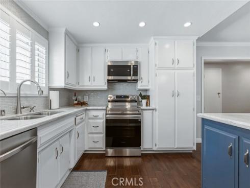 9952 Effingham , Huntington Beach, CA