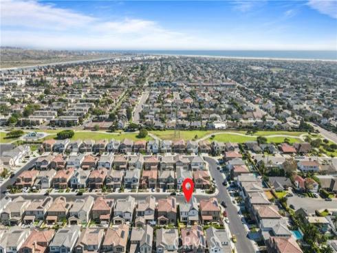 9611  Gisler   Drive, Huntington Beach, CA