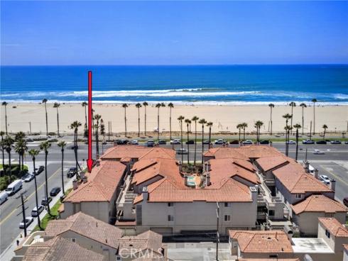 1400 Pacific Coast Hwy 103 , Huntington Beach, CA